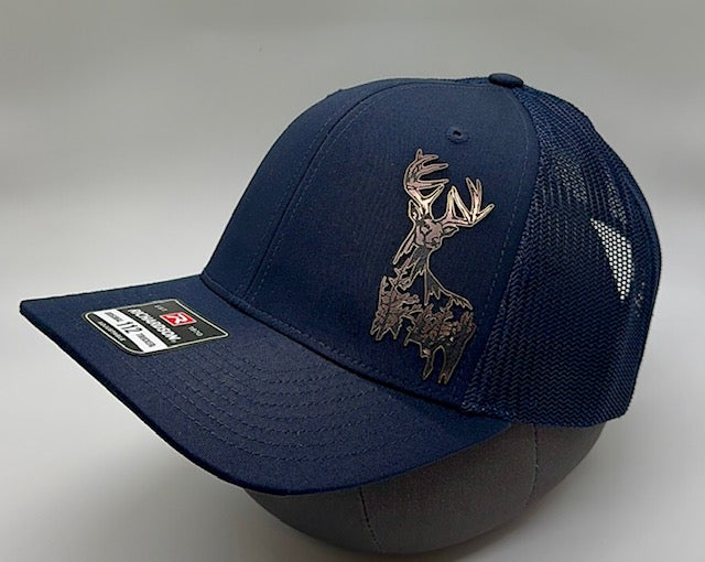 Custom Richardson 112 Trucker Hat