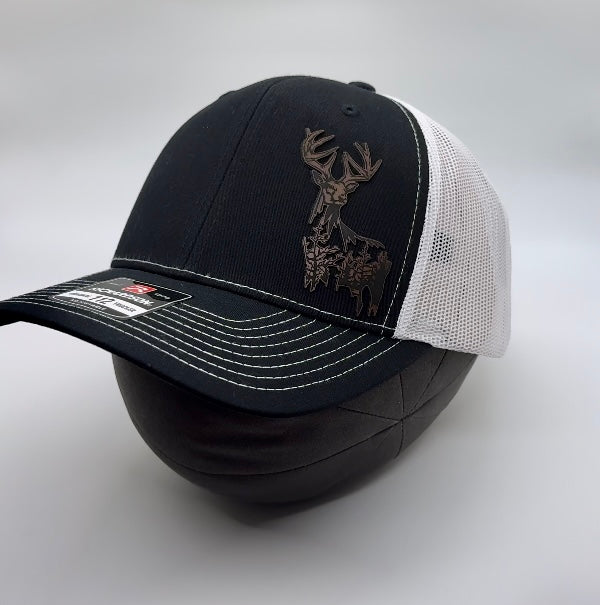 Custom Richardson 112 Trucker Hat