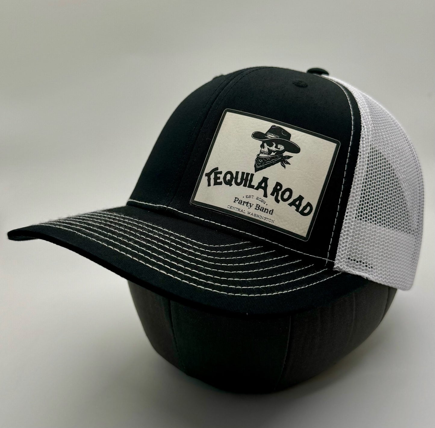 Tequila Road Hat